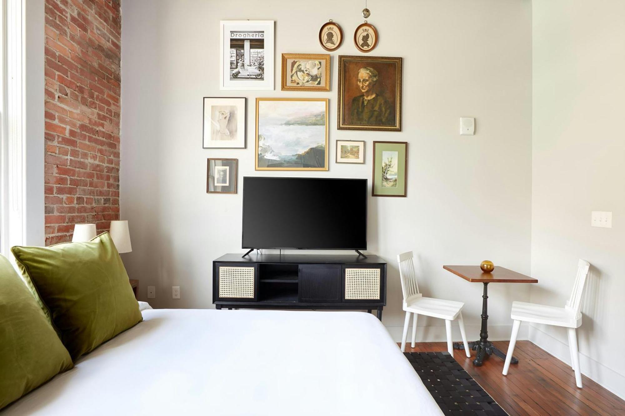 סוואנה Sonder By Marriott Bonvoy The Drayton Apartments Historic District מראה חיצוני תמונה
