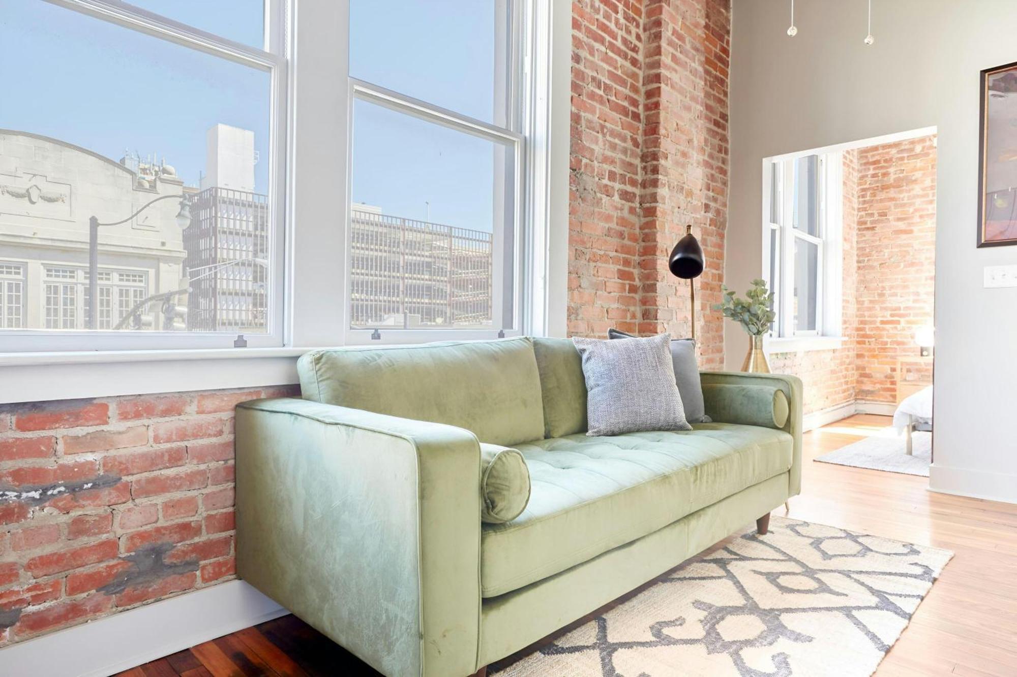 סוואנה Sonder By Marriott Bonvoy The Drayton Apartments Historic District מראה חיצוני תמונה