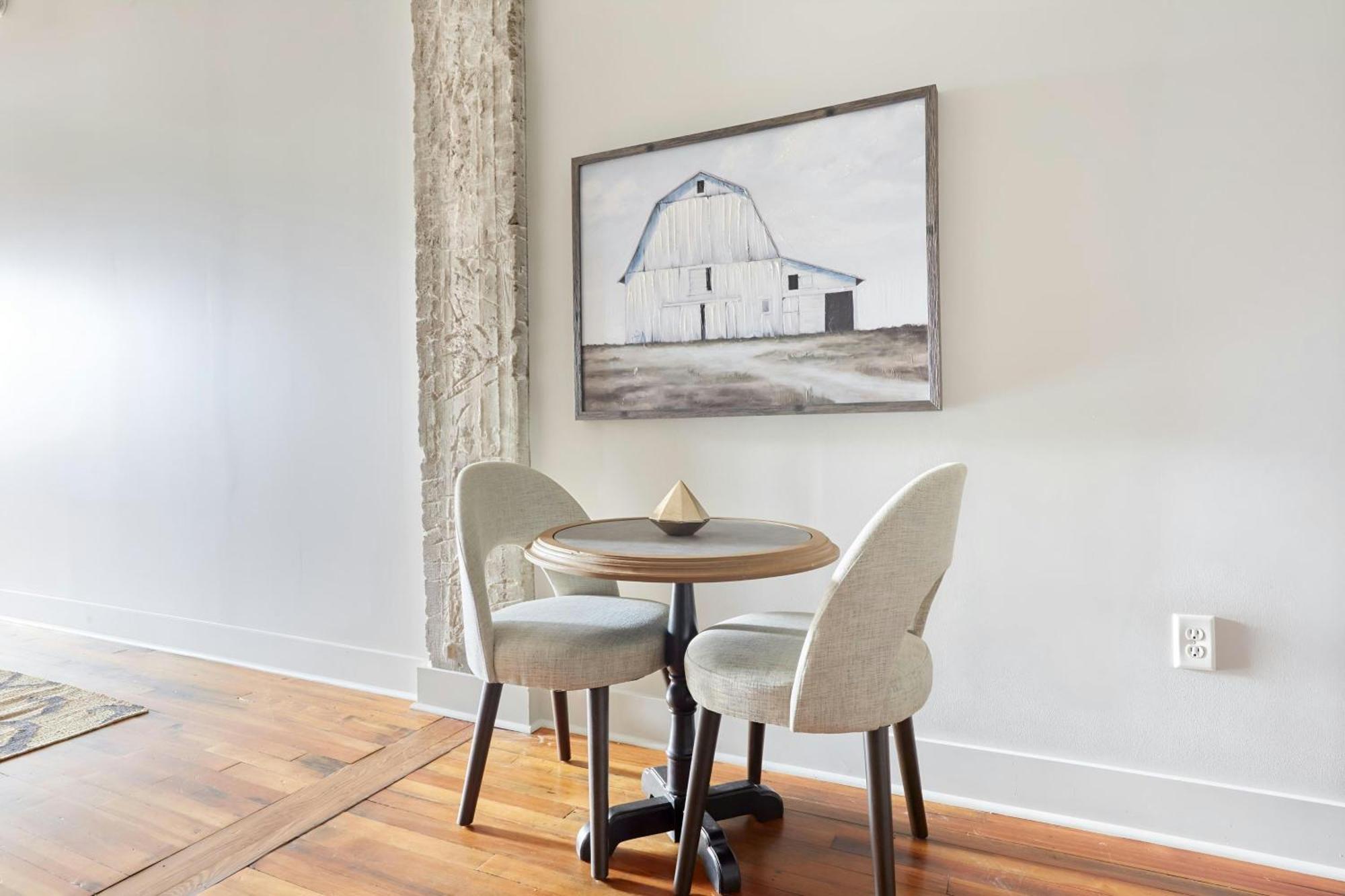 סוואנה Sonder By Marriott Bonvoy The Drayton Apartments Historic District מראה חיצוני תמונה