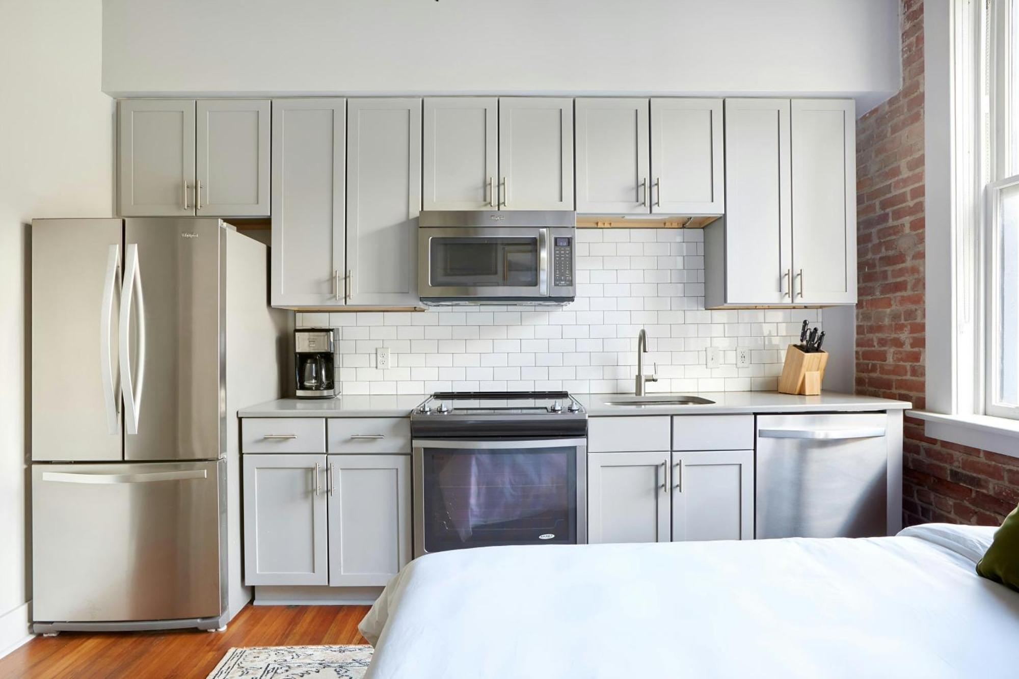 סוואנה Sonder By Marriott Bonvoy The Drayton Apartments Historic District מראה חיצוני תמונה