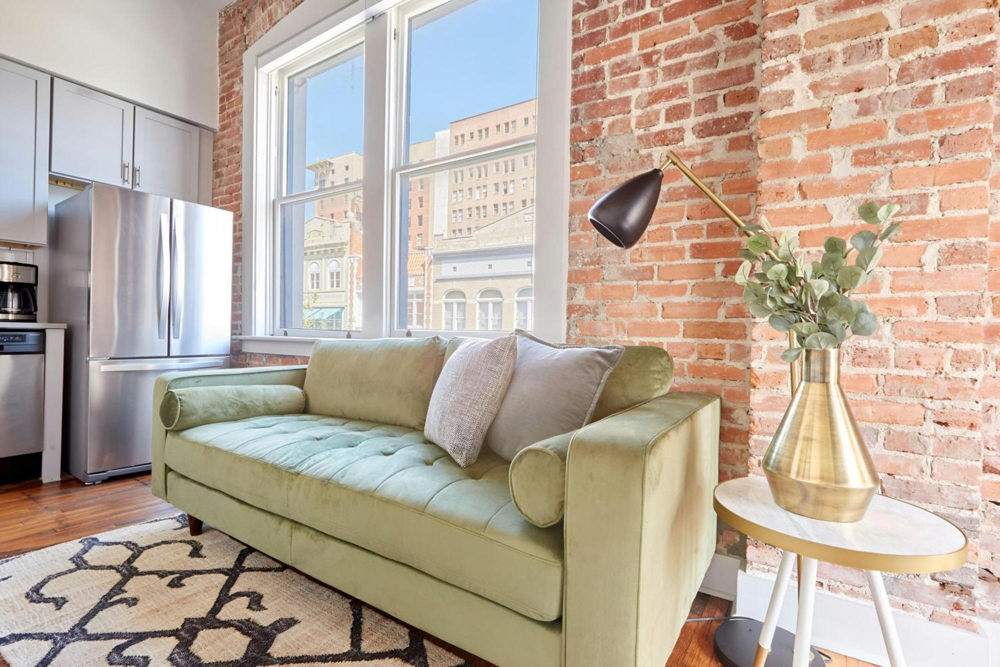 סוואנה Sonder By Marriott Bonvoy The Drayton Apartments Historic District מראה חיצוני תמונה